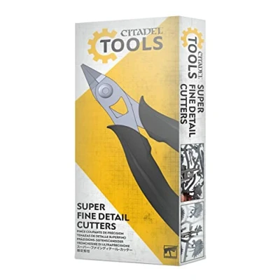Image of Games Workshop Citadel Tools Detail Cutters