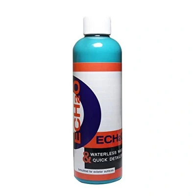 Image of CarPro ECH2O Concentrate Waterless Wash &amp; Quick Detailer 500ml