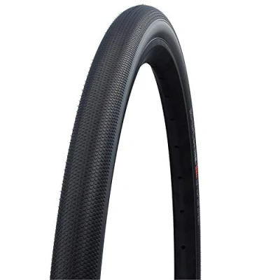 Image of SCHWALBE G ONE SPEED Evo, Super Ground, V Guard, TLE 28x2.00 Tyres 50 622