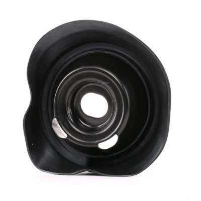 Image of 2033200273, A2033200273 Top strut mount FEBI BILSTEIN 24403 Front Axle with ball bearing Elastomer MERCEDES BENZ: CLK Convertible, C Class Saloon