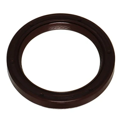 Image of 91212P0A004, 91212PAAA01 Crankshaft Seal AJUSA 15053400 HONDA: Prelude 4, V, Accord 7 Limousine, NISSAN: Pathfinder 3, NP300 Navara Pickup