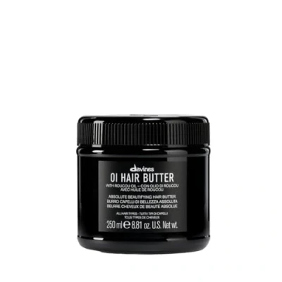 Image of Davines Oi Hair Butter, 8.8 Fl Oz