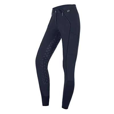 Image of ELT ladies breeches Fullgrip FENJA SUMMER 2021