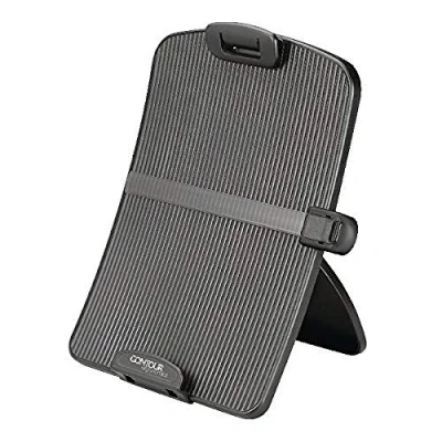 Image of Contour Ergonomics CE01829 Desktop Copyholder