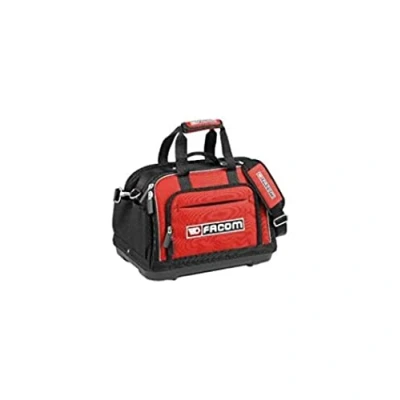 Image of FACOM BS.2SBPB 17&quot; Multi Access Textile Bag with Ergonomic Handle Capacity 25 kg