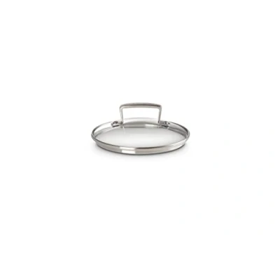 Image of Le Creuset Pan Lid Les Forgées TNS ø 16 cm