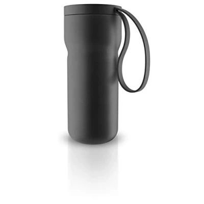 Image of EVA SOLO Thermo Coffee Mug Nordic Kitchen Black