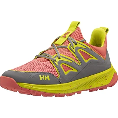 Image of Helly Hansen Men&#039;s Jeroba Mps Platform, 971 Quiet Shade, 10.5 UK