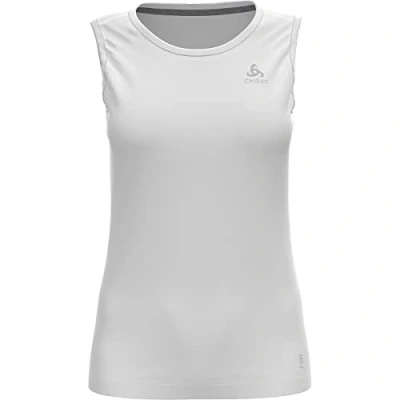 Image of Odlo Women Functional Underwear Tank Top F DRY, dark sapphire, M