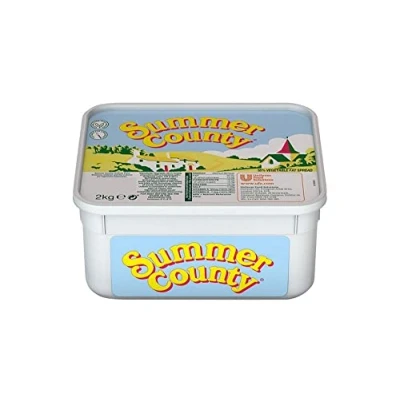 Image of Summer County Margarine Spread 1x2kg