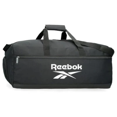 Image of Reebok Ashland Sport BAG Unisex Sports bag, Size: One Size, Black