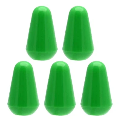 Image of Musical Instrument Parts Pickup Selector Switches For SQ ST Electric Guitar 3 5 Way Toggle Switch Tip Knob Cap Buttons Accessories