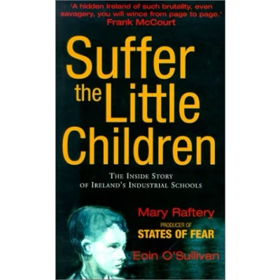Image of Suffer the Little Children