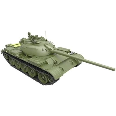 Image of Miniart MIN37004 Model Kit, Various