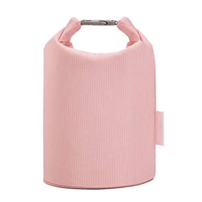 Image of Roll&#039;eat ® 2.5L Waterproof Bag, BPA Free Eco Friendly protects The dry from wet in your bag or backpack Grab’n’Go Active Pink