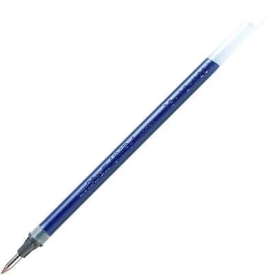 Image of Uni ball Signo Gel Ink Pen Refill for UM 151 0.38 mm Blue