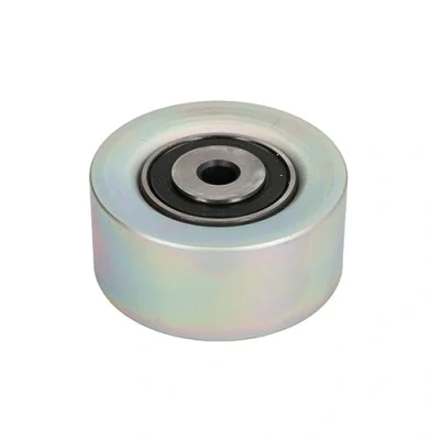 Image of 1613838280, 575147, 575184, 575191, 96289902 Tensioner Pulley INA 531 0550 10 PEUGEOT: 306 Hatchback, 206 307 Hatchback