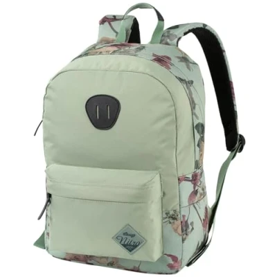 Image of Nitro Snowboards URBAN CLASSIC PACK&#039;16 Rucksack, Dead Flower, 20 L