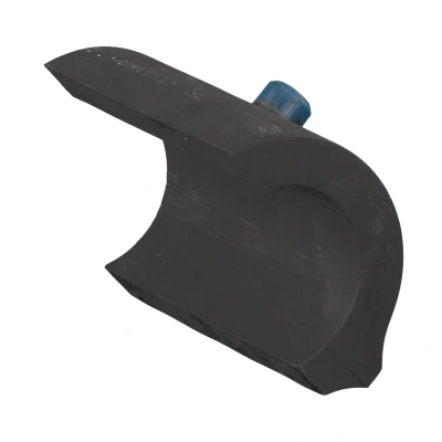 Image of 1402587 Stabilizer Bushes FEBI BILSTEIN 44306 Rear Axle, inner 46mm 73mm