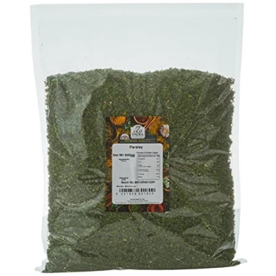 Image of Old India Parsley 500g