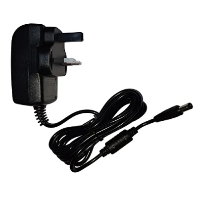 Image of Power Supply Replacement for MOOER AUDIO SKYVERB REVERB PEDAL ADAPTER 9V