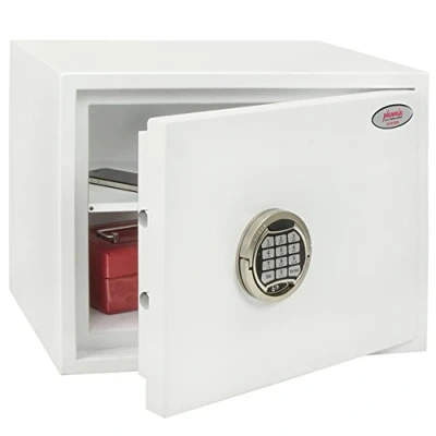 Image of Phoenix Safe Company SS1182E Size 2 Fortress S2 Security with Electronic Lock