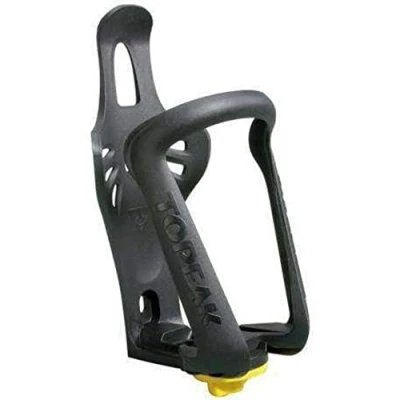 Image of Topeak Modula EX Bottle Cage, Black