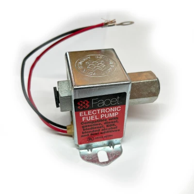 Image of Facet 40105 Solid State Fuel Pump (SS501)