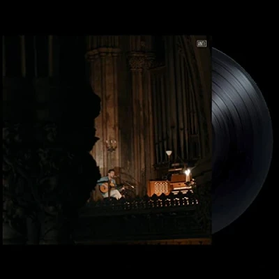 Image of Fleet Foxes A Very Lonely Solstice 2022 UK vinyl LP 7902 1