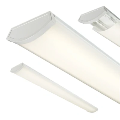 Image of KnightsBridge 230V IP20 5ft 49W LED Surface mount emergency