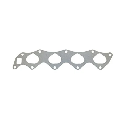 Image of 17105PG6010 Intake Manifold Gasket AJUSA 13085000 Suction Pipe ROVER: 400 Saloon, HONDA: CRX 2