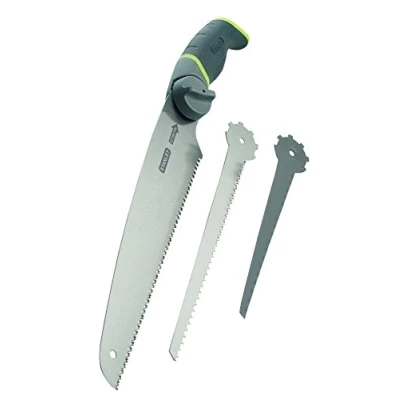 Image of Stanley 0 20 092 3 IN 1 SAW