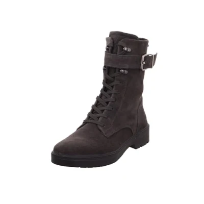 Image of Legero Women&#039;s Mystic Leicht Gefütterte Gore tex Ankle Boot, Lavagna 2300, 5 UK