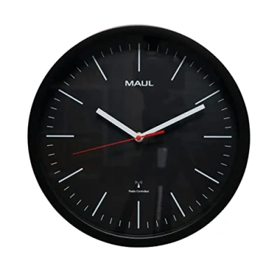 Image of Maul Mineral Glass, Black, One Size