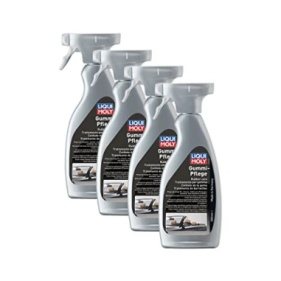 Image of Liqui Moly 4 x 1538 rubber care tyre door seals 500 ml