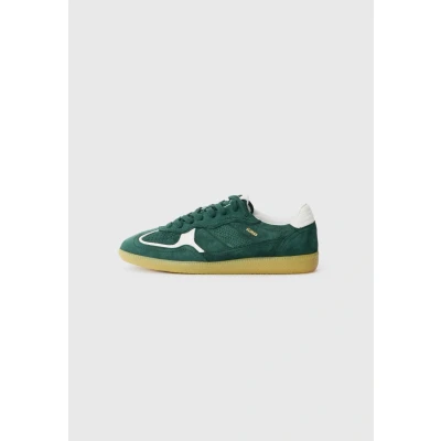 Image of ALOHAS Women&#039;s Tb.490 Rife Suede Trainers UK 5