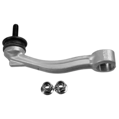 Image of 2W935K483AC, 2W935K483AD, C2C10793, C2D24220, EX535K483AA Anti roll bar link LEMFÖRDER 29431 02 Front Axle Left, Right without accessories