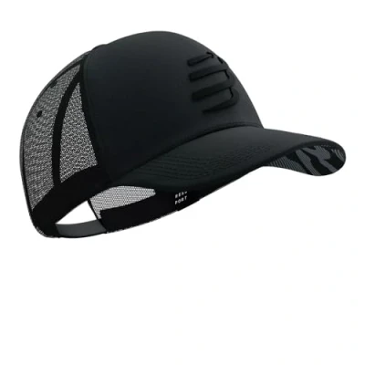 Image of COMPRESSPORT Trucker Cap AW24