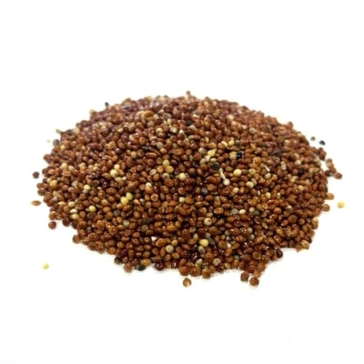Image of 500g RED MILLET SEED WILD BIRD FOOD CAGE SMDS