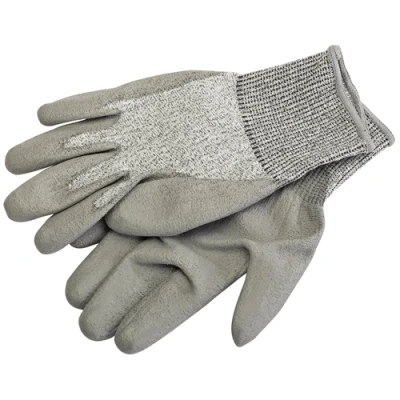 Image of Draper Level 5 Cut Resistant Gloves, Extra Large