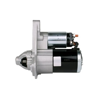 Image of M000T32171, M000T32172, M000T32172ZE, M0T32171, M0T32172 Starter motor HELLA 8EA 012 527 921 12V 1kW 10 70mm NISSAN: Note I, MICRA 3, Juke