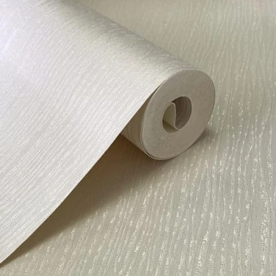 Image of World of Wallpaper Roma Metallic Texture Sample Heavyweight Vinyl Modern for Living Room &amp; Bedroom Decorative Luxury Soft Gold