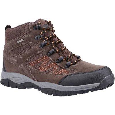 Image of Cotswold Maisemore Waterproof Mens Brown