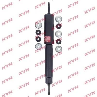 Image of 4853128350, 4853128370, 4853128371, 4853128372, 4853180413 Shock absorber KYB Excel G 344225 TOYOTA: Previa / Estima I