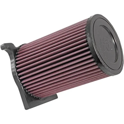 Image of K&amp;N Engine Air Filter: High Performance, Premium, Powersport Fits 2016 2019 YAMAHA (YFM700, Grizzly EPS, SE, Kodiak, EPS LE, FI Auto 4x4 4x4) YA 7016