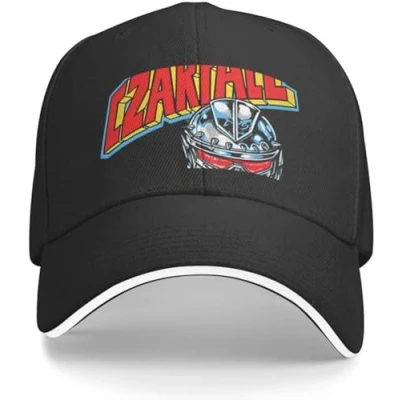 Image of GerRit Baseball Cap Hip hop Sun Hat czarface Classic Man Caps Sunhat Snap Back Woman Hats Men&#039;s Birthday Gift for Men Women