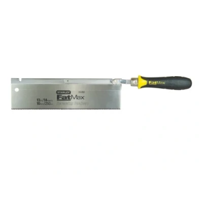 Image of Stanley 015252 FatMax Reversible Flush Cut Saw 10 inch