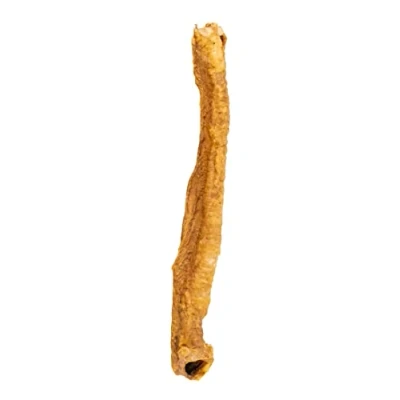 Image of Doodles Deli Air Dried Lamb Trachea 1kg