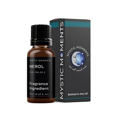 Image of Mystic Moments Nerol 10ml