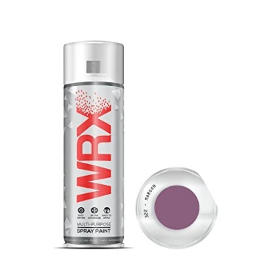 Image of WRX Spray Paint 400 ml Maroon 322